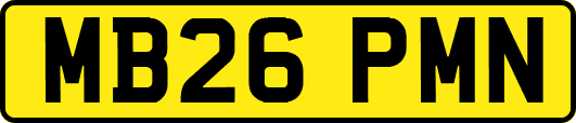MB26PMN