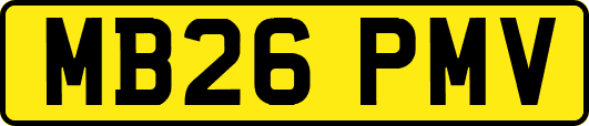 MB26PMV