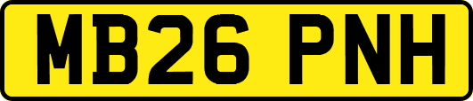 MB26PNH