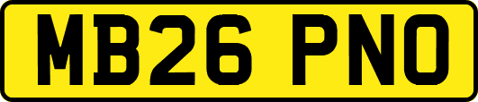 MB26PNO