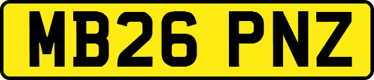 MB26PNZ