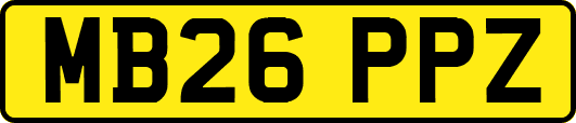 MB26PPZ