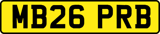 MB26PRB