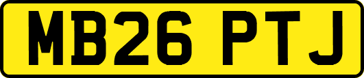MB26PTJ