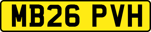 MB26PVH