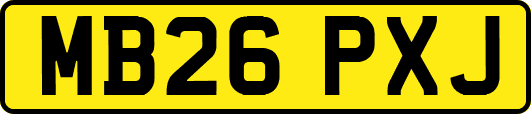 MB26PXJ