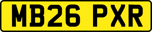MB26PXR