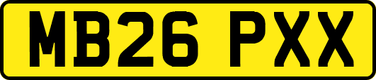 MB26PXX