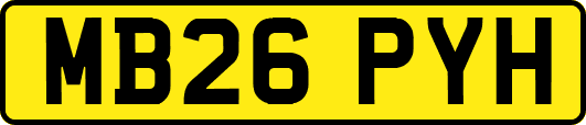 MB26PYH