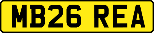 MB26REA