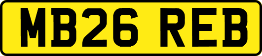 MB26REB