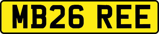 MB26REE