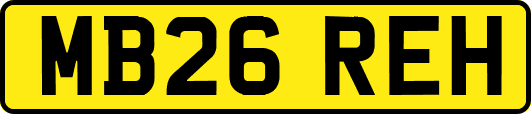 MB26REH