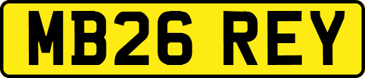 MB26REY