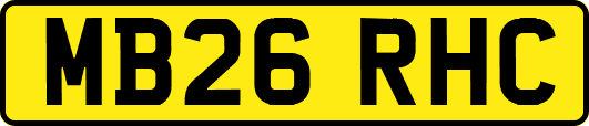MB26RHC