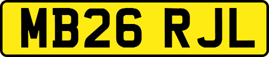 MB26RJL
