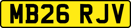 MB26RJV