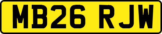 MB26RJW