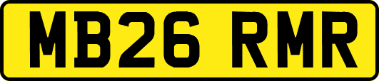 MB26RMR