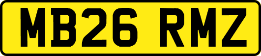 MB26RMZ