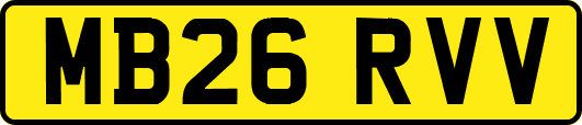 MB26RVV