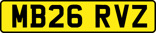 MB26RVZ