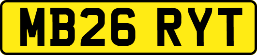 MB26RYT