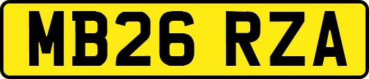 MB26RZA