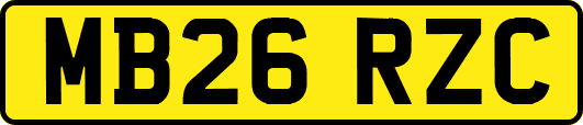 MB26RZC