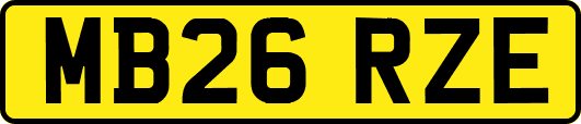 MB26RZE