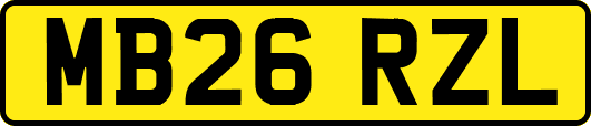 MB26RZL