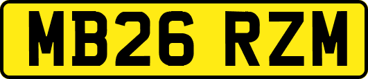 MB26RZM