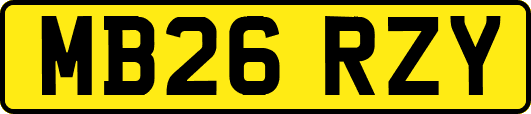 MB26RZY
