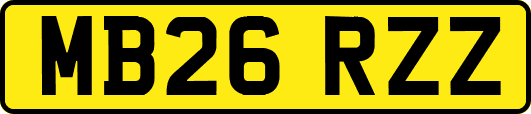 MB26RZZ