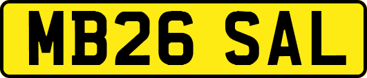 MB26SAL