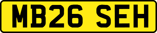 MB26SEH