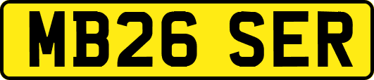 MB26SER