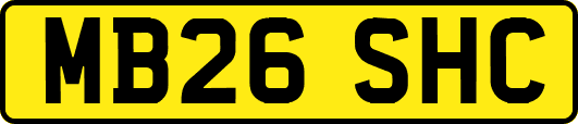 MB26SHC