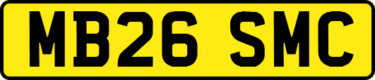 MB26SMC