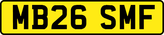 MB26SMF