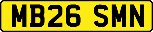 MB26SMN