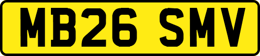MB26SMV