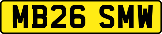 MB26SMW