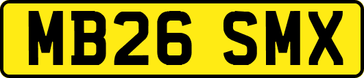 MB26SMX
