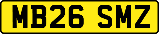 MB26SMZ