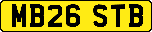 MB26STB