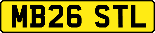 MB26STL