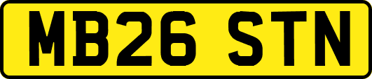 MB26STN
