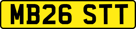 MB26STT