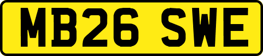 MB26SWE